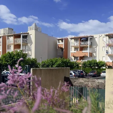 Primavera 2p 2/4p * Agde