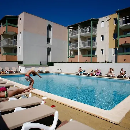Primavera 2p 2/4p Agde