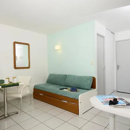 Apartment Primavera 2p 2/4p Agde