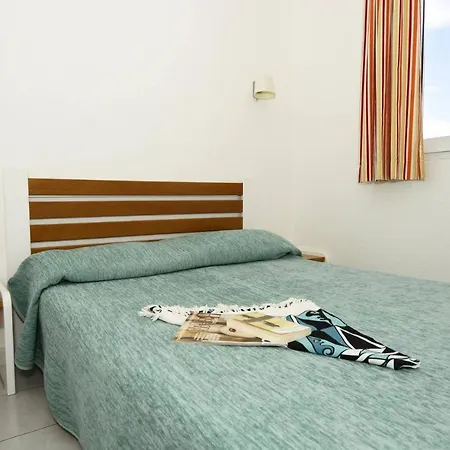 Apartment Primavera 2p 2/4p