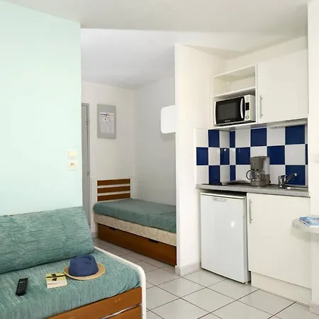 Apartment Primavera 2p 2/4p