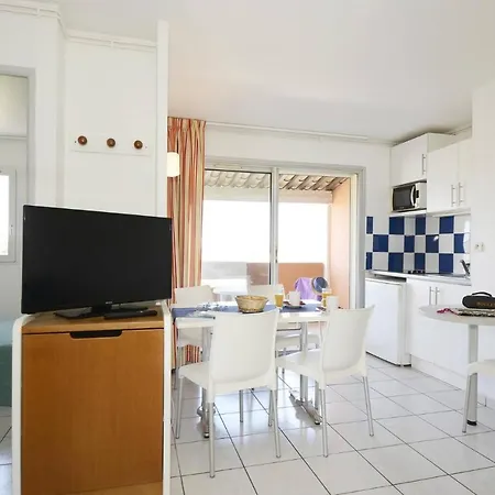 Apartment Primavera 2p 2/4p *