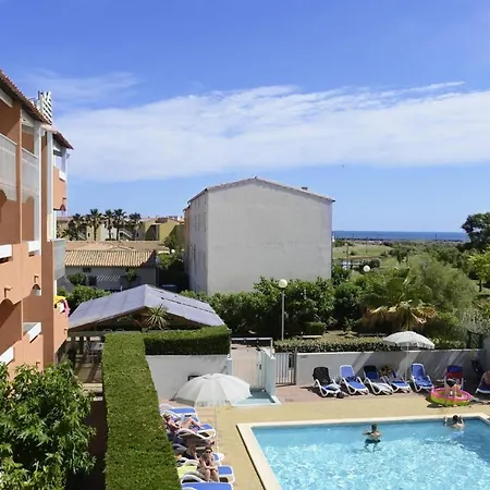 Apartment Primavera 2p 2/4p *