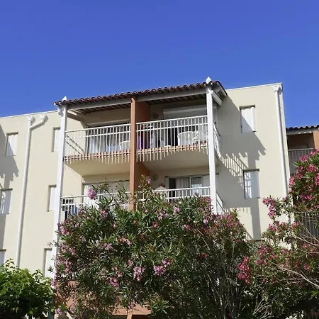 Apartment Primavera 2p 2/4p *