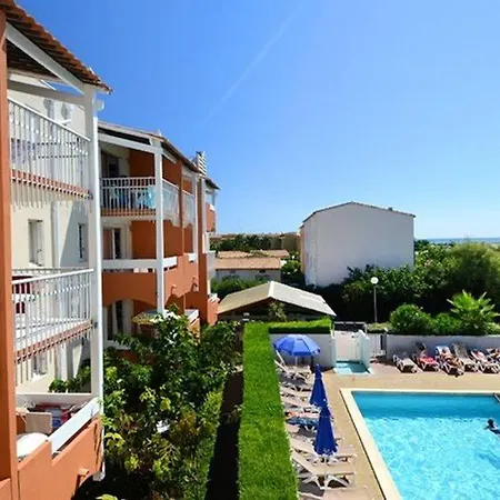 Apartment Primavera 2p 2/4p *