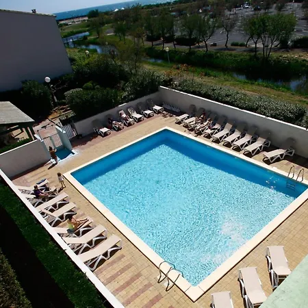 Apartment Primavera 2p 2/4p