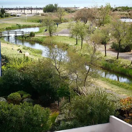 Apartment Primavera 2p 2/4p *