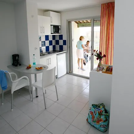 Apartment Primavera 2p 2/4p *